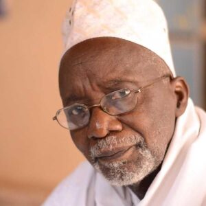 A Daughter’s Tribute to Her Father: Souleymane Cisse/ 30 Oct 16:00