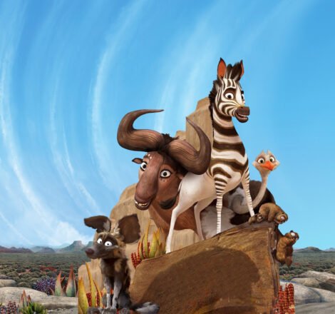 Khumba