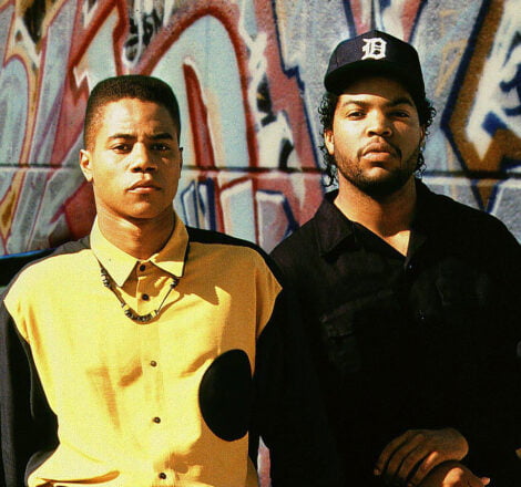 Boyz n the Hood