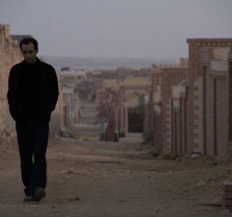 In the Last Days of the City