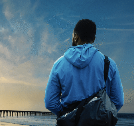 Invigningfilm: The Backway