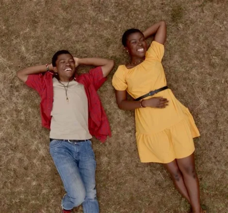 Cinemafrica filmklubb: The Wall Street boy / Kipkemboi